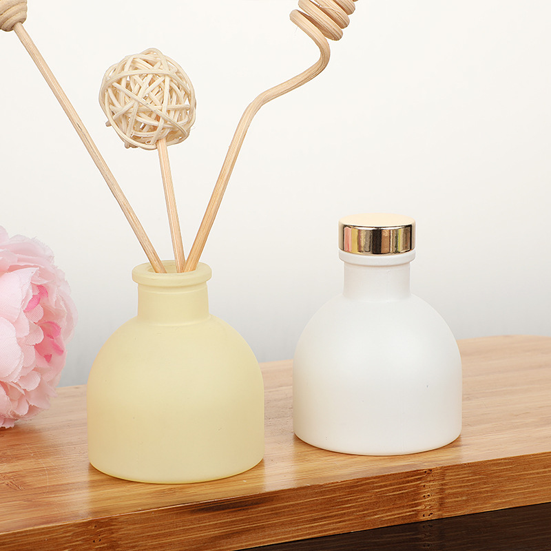 Botellas difusoras de aromater - Home Fragrance Jar reseña y precio