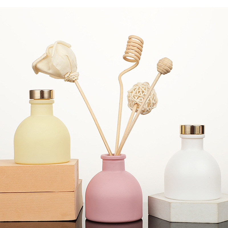 Botellas difusoras de aromater - Home Fragrance Jar reseña y precio