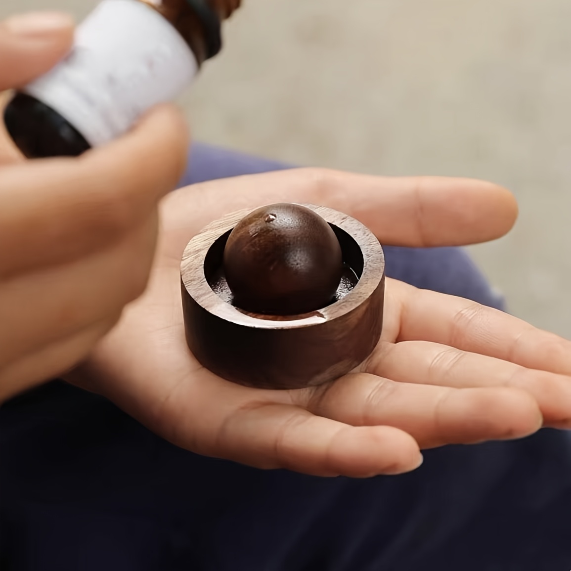 Difusor de Aceites Esenciales  - Home Fragrance Homemade reseña y precio