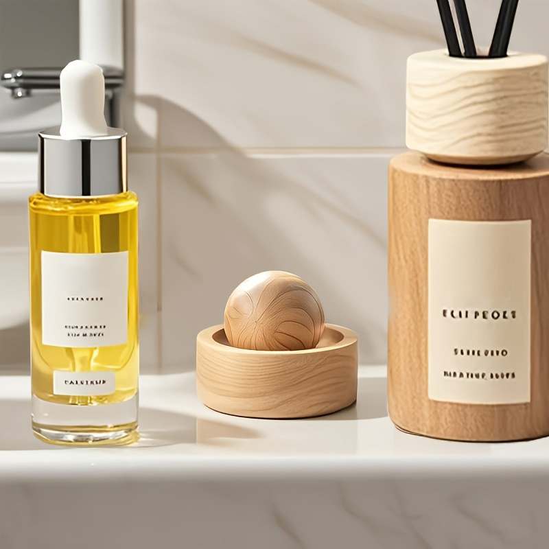 Difusor de Aceites Esenciales  - Home Fragrance Homemade reseña y precio