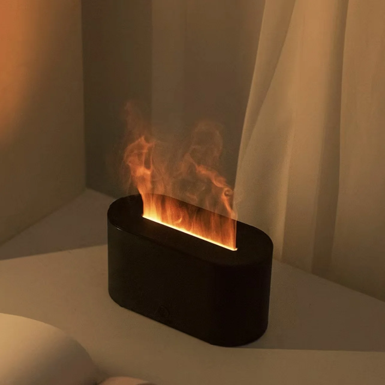 Humidificador Difusor de Aroma - Home Fragrance Mist reseña y precio