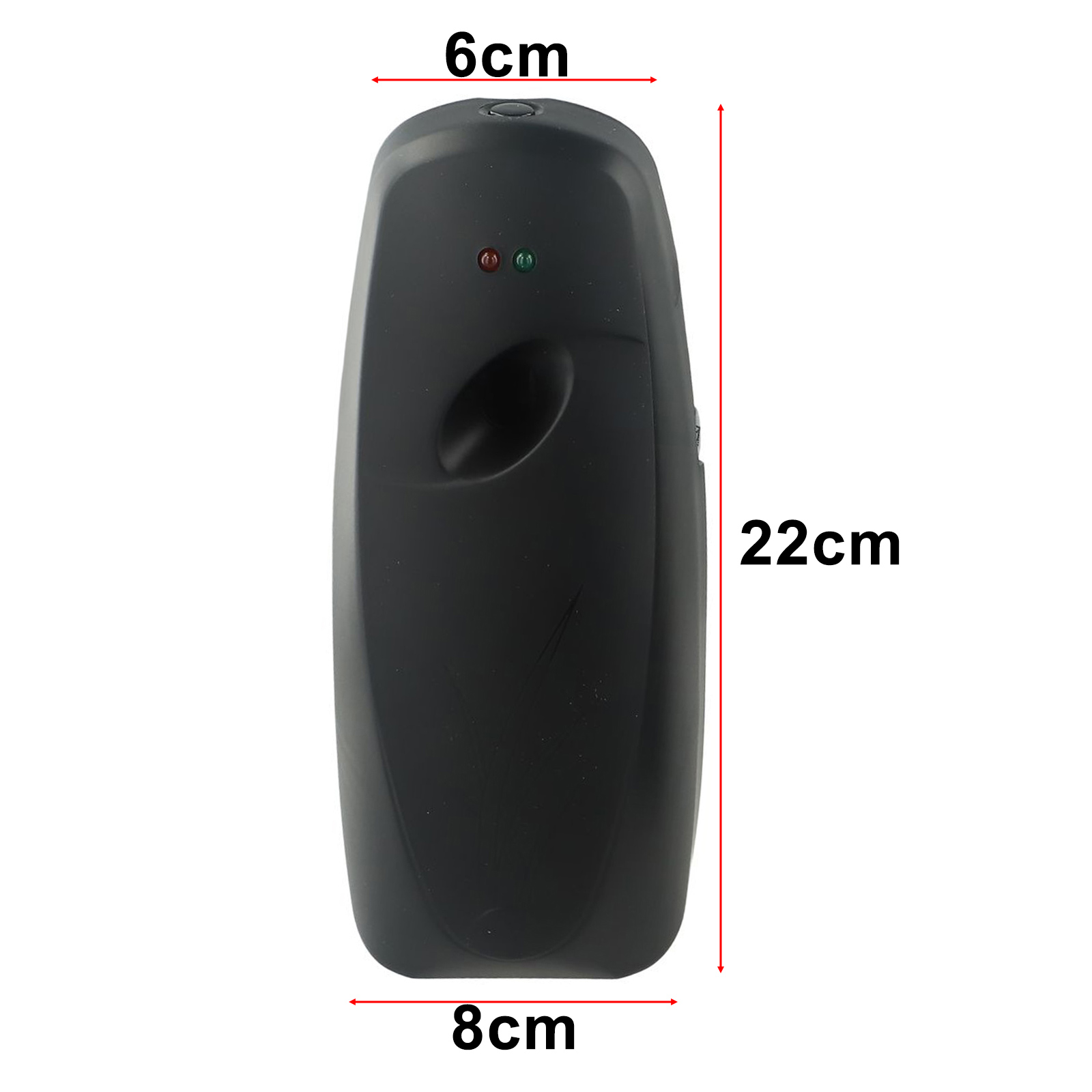 Máquina de fragancia inteligen - Home Fragrance Mist reseña y precio