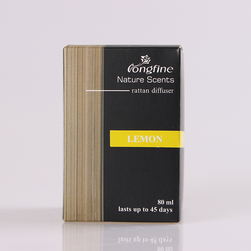 Aceites difusores de caña sin  - Home Fragrance French reseña y precio