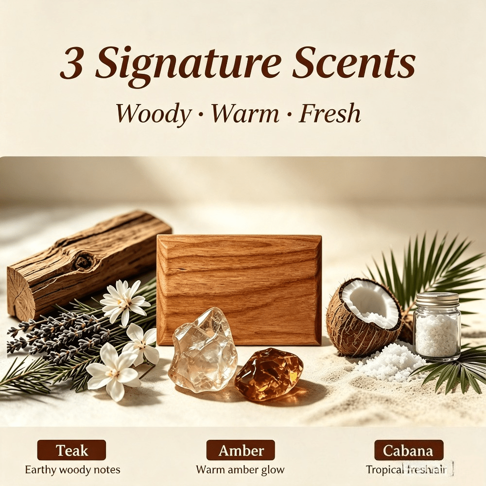 Ambientador para Auto con Arom - Home Fragrance Logo reseña y precio